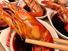 -红盔甲·小龙虾(定西路店)