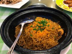 -快乐海鲜城(虎泉街店)