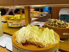 -龍歌自助小火锅(崂山丽达店)