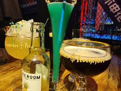 -M-3 PUB(创智天地店)