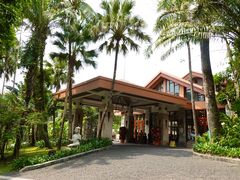 -七仙岭君澜度假酒店