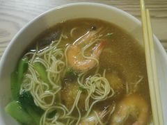 -从前慢海鲜面馆