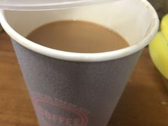 -香港鸳鸯王(西湖路店)