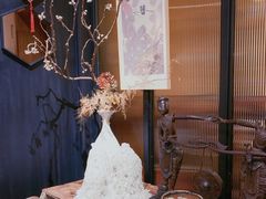 -南园民国茶楼餐厅·常州菜(北大街店)