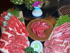 -黑牛の店·和牛烧肉(合生汇店)