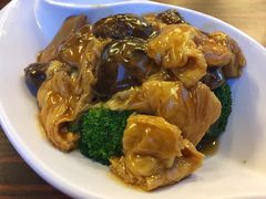 -龍海鲜螃蟹王(大巴窑)
