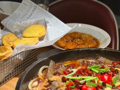 -老板恋上鱼(高新万达店)