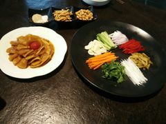 -瓦库茶馆17号(海汇港店)
