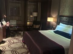 -重庆观音桥华美达安可酒店