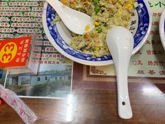 -粗茶淡饭(东关街店)