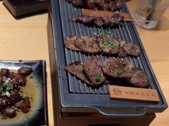 -锦和牛·炭火烧肉(ICC太和里店)