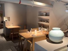 -KimPro 辛普乐概念韩餐