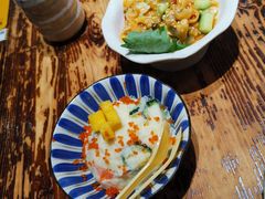 雪山富豪土豆沙拉-小川洋风料理(街道口店)