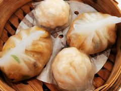 -金河半岛园林酒家(金融城店)