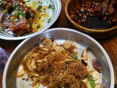 -农汤老店(顺联公园里店)