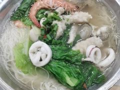 -福屿鲜捞小吃·捞化(福屿总店)