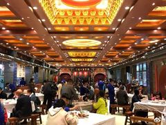 大堂-学成饭店(北辰店)