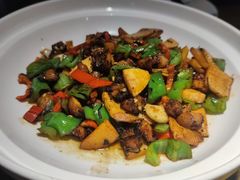 -老阿爸鲜鱼土菜(昆山花桥店)
