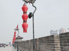 -西安城墙·碑林历史文化景区