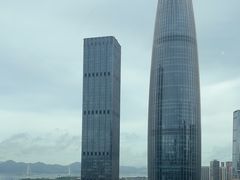 -小南洋海景餐厅(深圳湾店)