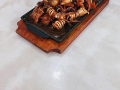 -小郭私房菜·海肠捞饭(学士街店)