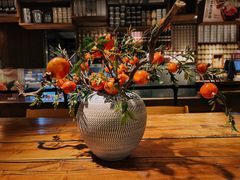 -无印良品餐堂 MUJI Diner(成都太古里店)