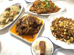 -乐乐餐厅(湘子庙街店)