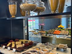 -广州文华东方酒店·悦铂尼西餐厅