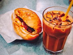 -华嫂冰室(尖沙咀店)