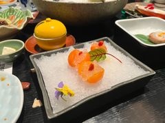 -松鹤精致料理(五一中路店)