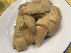 -合力居·生记路边鸡(北京路店)