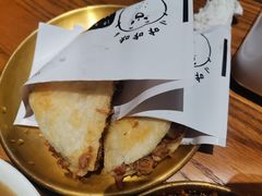 卡饼-小豆海棠(人民南路店)