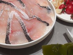 -蜀留香火锅·始于1999·原四川老火锅(白堤路店)