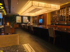 -广东嘉华大酒店·季花铁板烧餐厅
