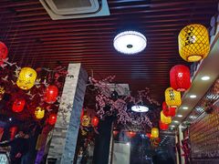 -金杨拉面王小吃面馆·牛三宝面·红烧牛肉粉