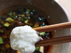 梯砍豆花-梯坎豆花