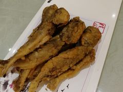 -德泰楼餐饮(莲湖路店)