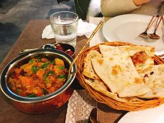 -Pita's&Tika's中东和印度风味餐厅(龙湖天街店)