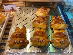 -MANFEN聚满分西点(远洋大信店)