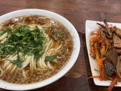 -四季抻面馆(江南店)