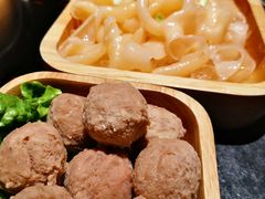 -许府牛火锅(信义坊总店)