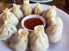 -玛吉阿米·餐吧