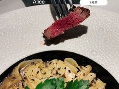 -燃扒房Steakhouse(皇庭店)