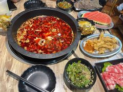 -销魂美蛙鱼头火锅(上海首店)