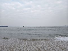 -大梅沙海滨公园