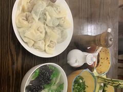 -巧云大馄饨(南阴阳营总店)