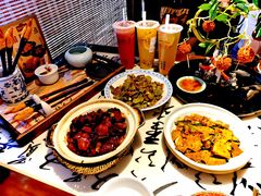 -南昌大饭店·非遗南昌菜(万寿宫店)