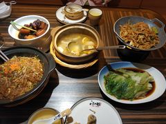 -江太极江浙菜(马桥万达广场店)