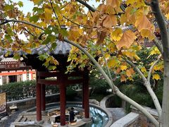 -西安华清御汤酒店