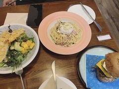 -AFS Cafe & Canteen(闽江二路店)